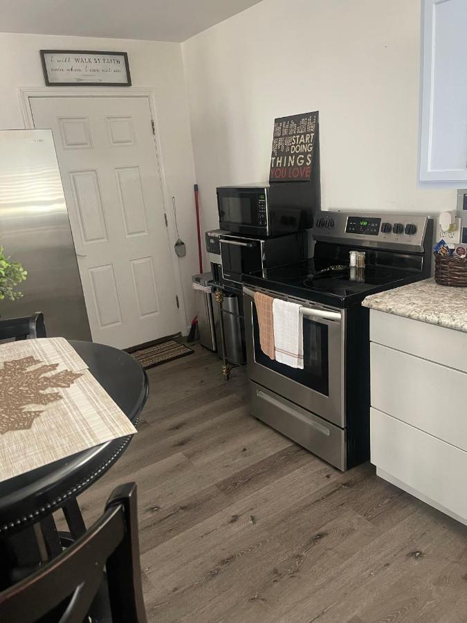 Serenity Home LaPlace Bagian luar foto