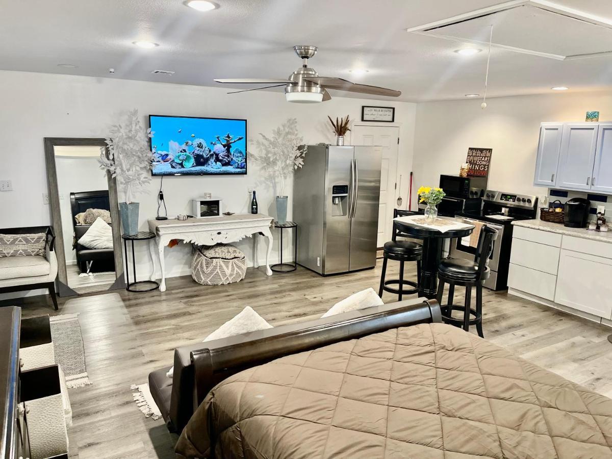 Serenity Home LaPlace Bagian luar foto