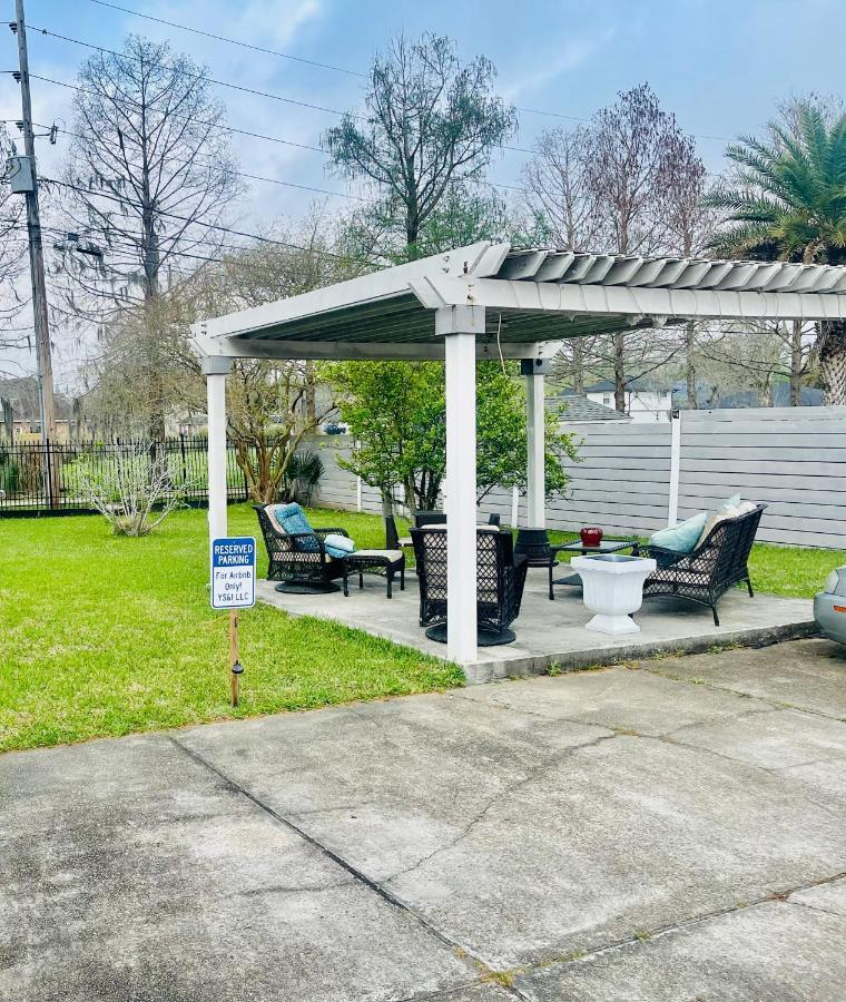Serenity Home LaPlace Bagian luar foto