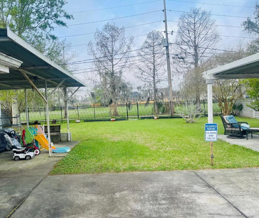 Serenity Home LaPlace Bagian luar foto