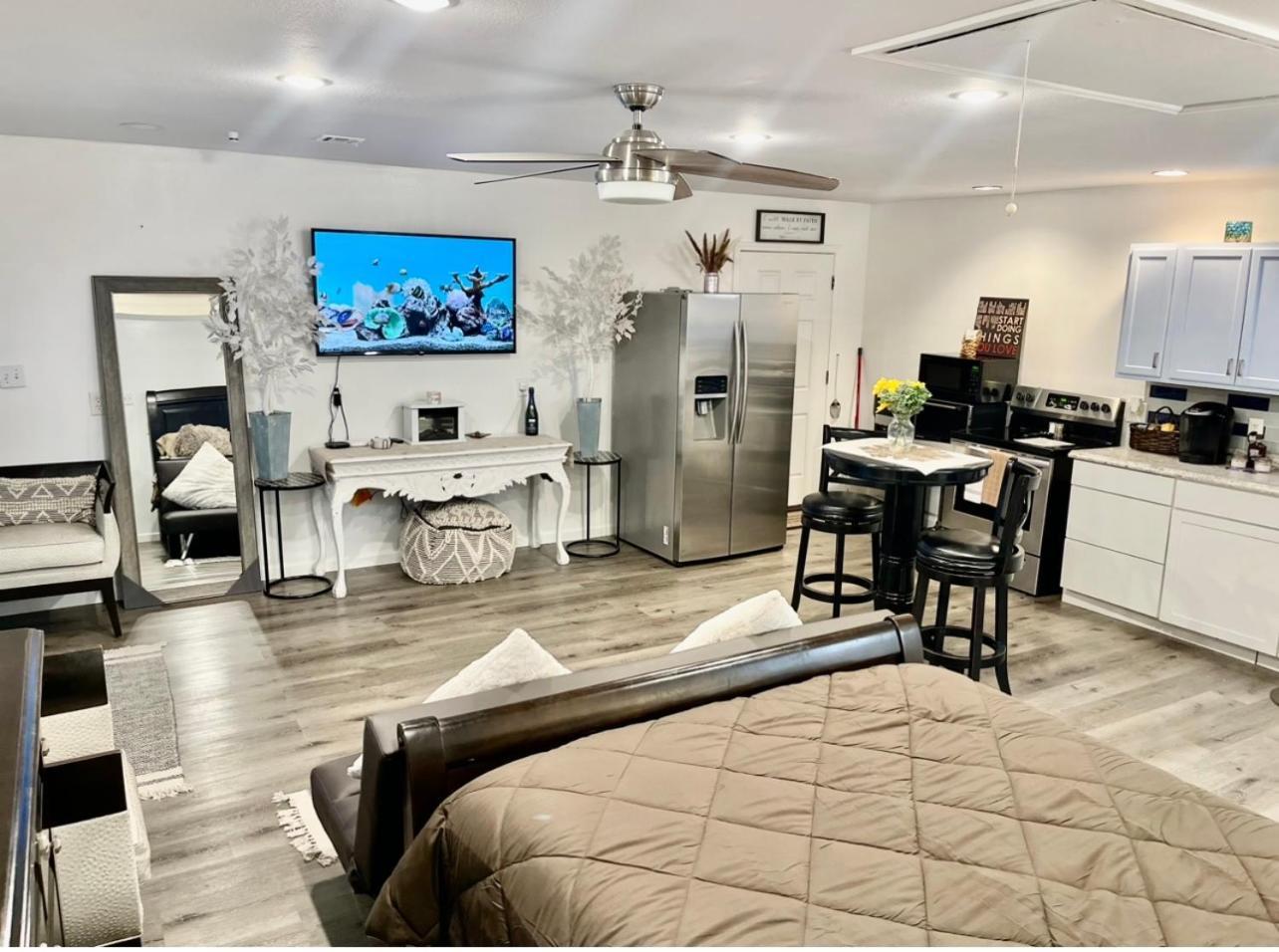 Serenity Home LaPlace Bagian luar foto