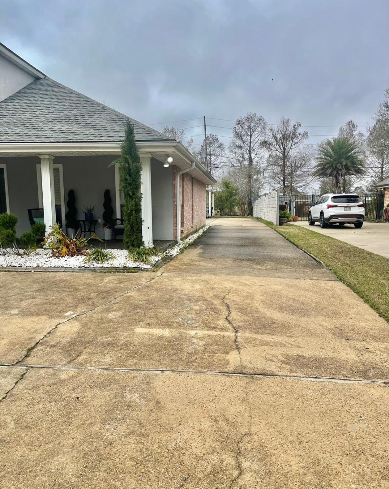 Serenity Home LaPlace Bagian luar foto