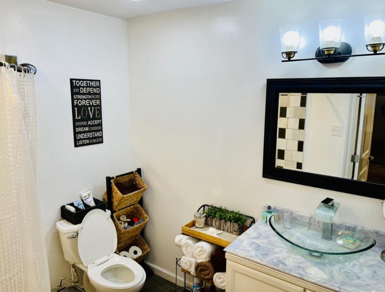 Serenity Home LaPlace Bagian luar foto
