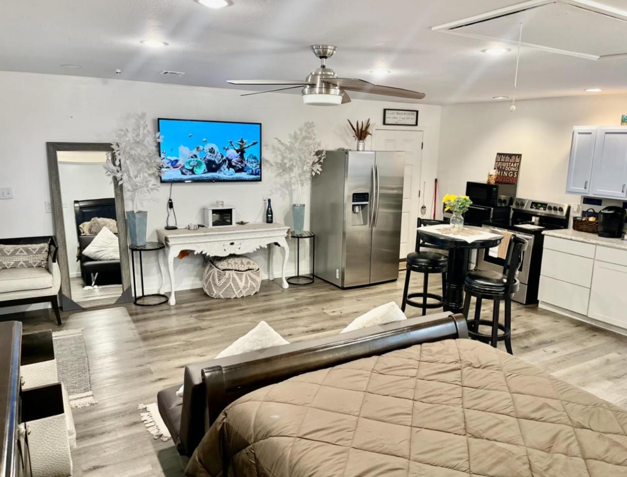 Serenity Home LaPlace Bagian luar foto