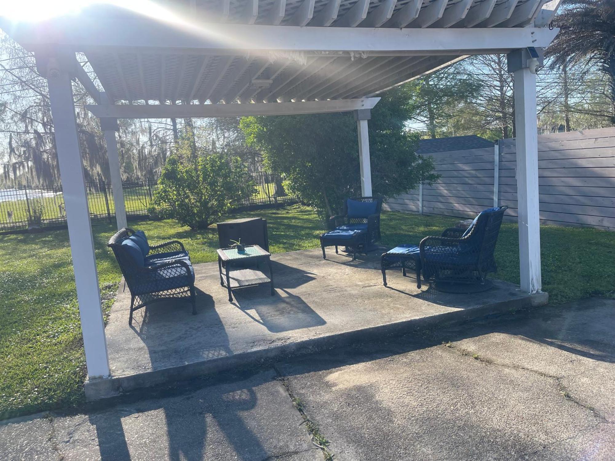 Serenity Home LaPlace Bagian luar foto
